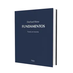 Fundamentos. Puesta en escena Libros de Magia Eberhard Riese