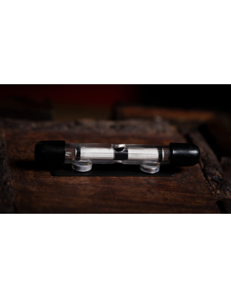 Reel Boss Kevlar con Instrucciones por Uday Reel Boss Kevlar con Instrucciones por Uday