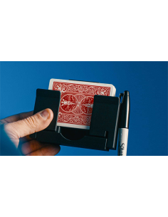 Soporte para Leviosa - João Miranda Magic