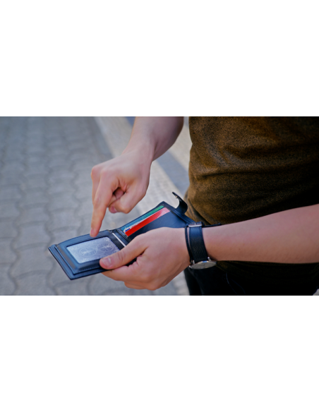 New Wave - Victor Sanz y João Miranda (Versión Euro) New Wave - Victor Sanz y João Miranda (Versión Euro)