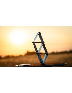 On Edge de Angelo Carbone