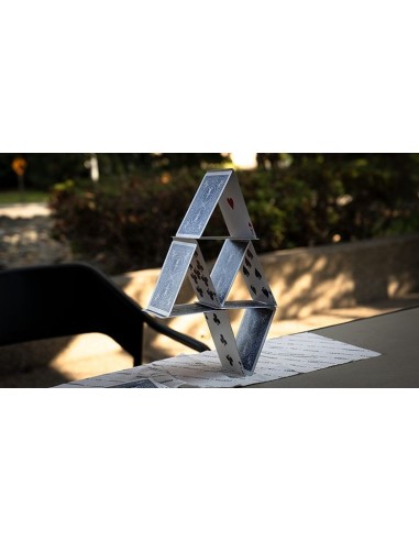 On Edge de Angelo Carbone