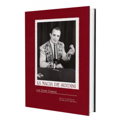 La Magia de Slydini Libros de Magia Slydini