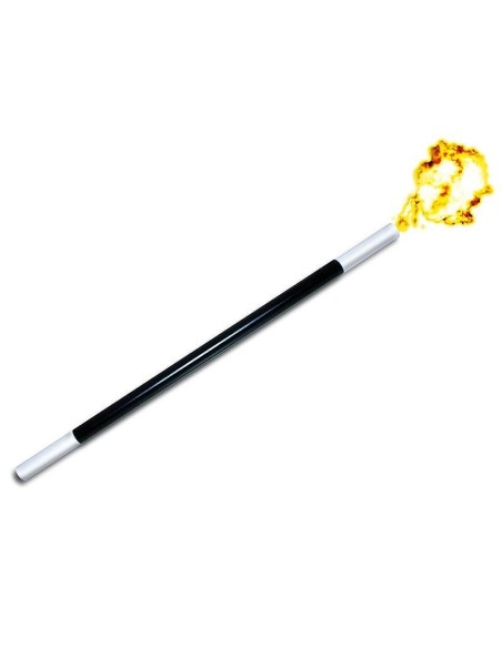 Varita Flash Bang Wand (Con 72 cápsulas explosivas incluidas)