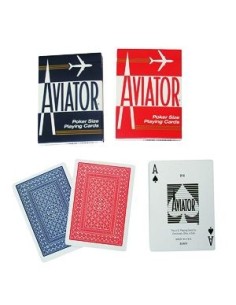 Baraja Aviator Poker