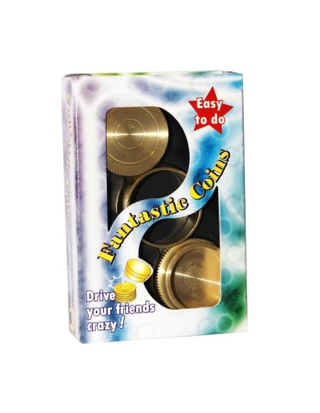 Monedas Fantásticas – 0.50 Euro