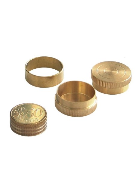 Monedas Fantásticas – 0.50 Euro