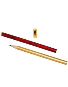 Lápiz Desaparición