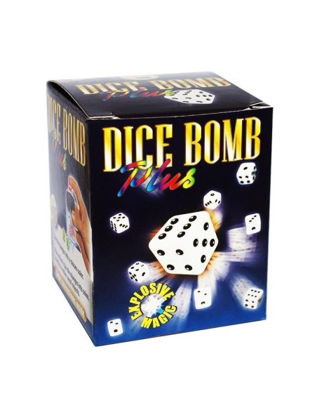 Bomba de Dados Plus
