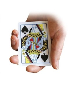 Encuentra a la Reina - Bicycle