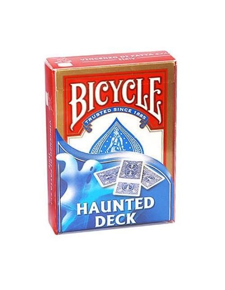 Baraja Fantasma Embrujada - Bicycle