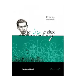 Obras completas de Alex Elmsley Tomo 1 Libros de Magia Alex Elmsley