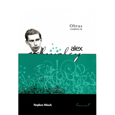 Obras completas de Alex Elmsley Tomo 1 Libros de Magia Alex Elmsley