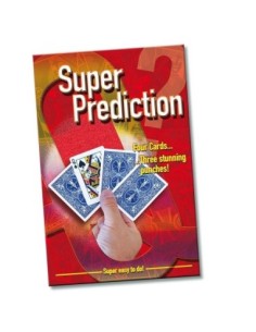Super Predicción