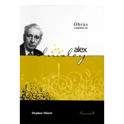 Obras completas de Alex Elmsley Tomo 2 Libros de Magia Alex Elmsley