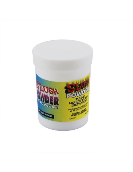 Polvos Solidificantes Congelantes 57 Gramos (Polvo Super Slush)