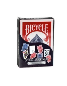 Baraja Surtido Especial Bicycle (Supreme Line)