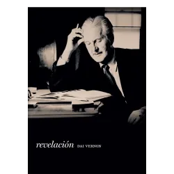RevelaciónDai Vernon Libros de Magia