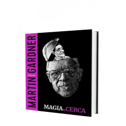 Magia de Cerca Martin Gardner