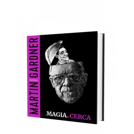 Magia de Cerca Martin Gardner
