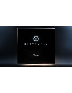 Distancia (Euro) - Les French Twins