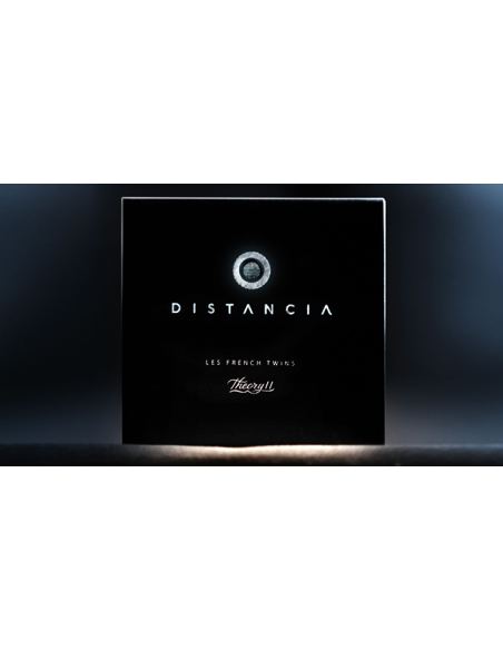 Distancia (Euro) - Les French Twins