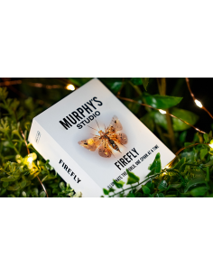 Firefly - Titanas (Luz super brillante)