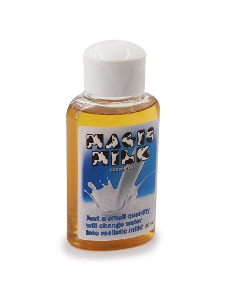Leche Falsa Mágica (Magic Milk)