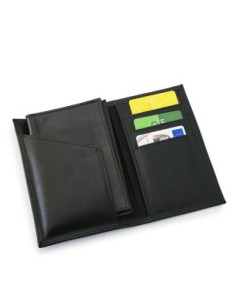 Cartera Mullica sin empalmes (Wonder Wallet)