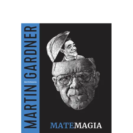 MatemagiaMartin Gardner