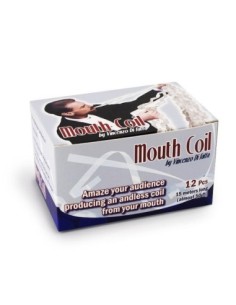 Papel de la Boca Blanco 15m VDF (tiraboca)