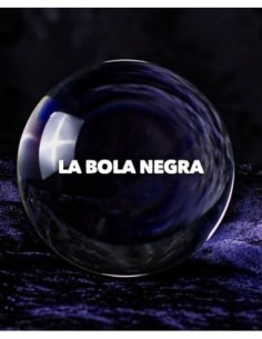 La Bola Negra - Mag Lari