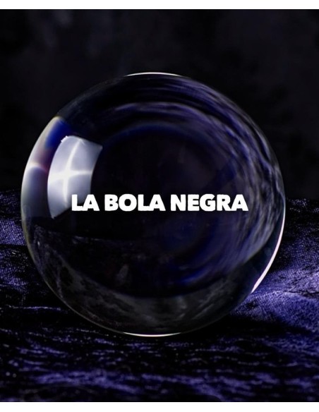 La Bola Negra - Mag Lari