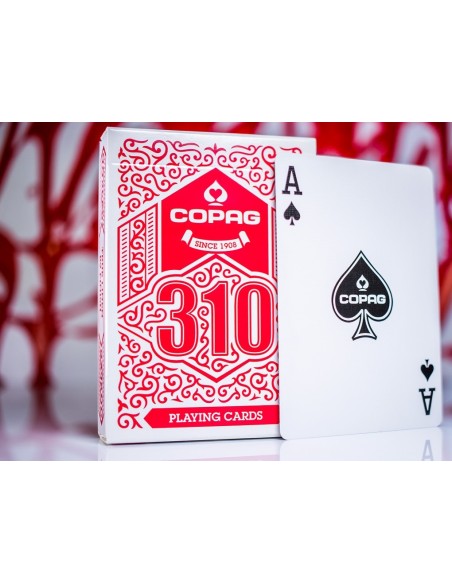 Baraja de cartas personalizada (Papel Liso Calidad CartaMundi)