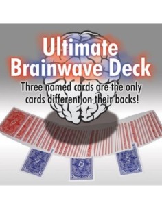 Baraja Phoenix Ultimate Brainwave