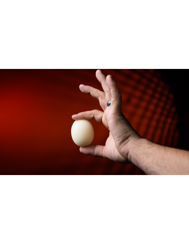 Paquete De 4 Huevos De Esponja Mágica Murphy Magic