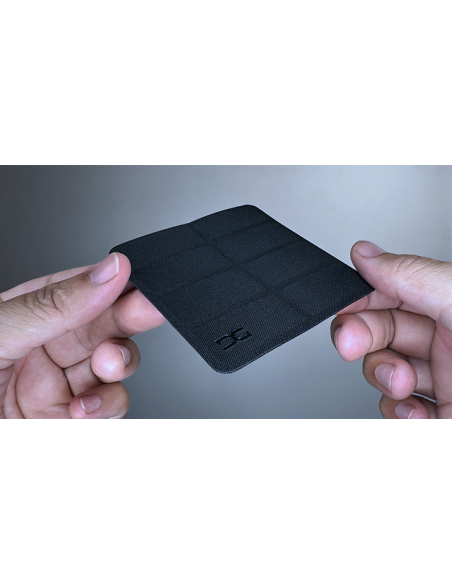 One Card De Daniel Garcia