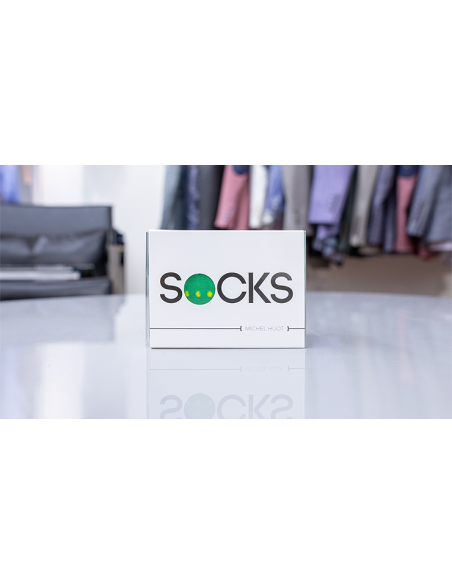 Calcetines (Socks) Michel Huot