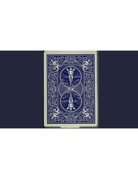 La Carta Ascendente Mobius (Azul) TCC Magic Y Chen Yang