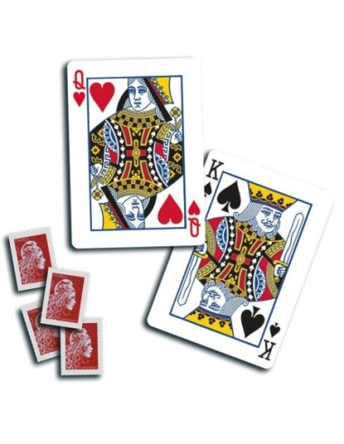 Matrix con Sellos - Devil