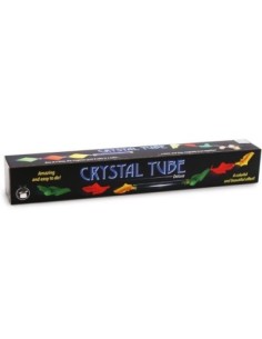 Tubo De Cristal De Vicenzo Di Fatta 2