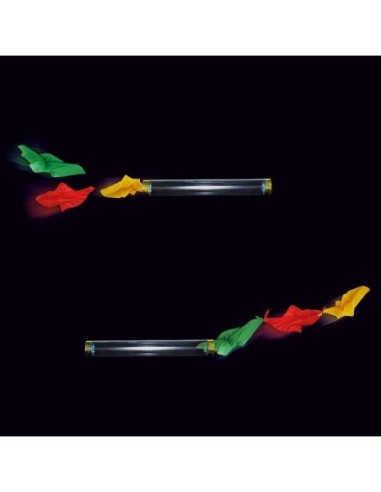 Tubo De Cristal De Vicenzo Di Fatta