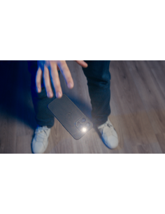 Leviosa Phone - João Miranda y Julio Montoro