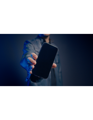 Leviosa Phone - João Miranda y Julio Montoro