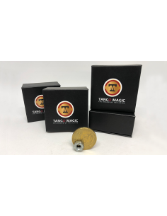 Moneda Magnética Super Fuerte Imán 50 Céntimos de Euro de Tango
