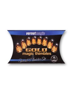 Set Dedales Oro Vernet