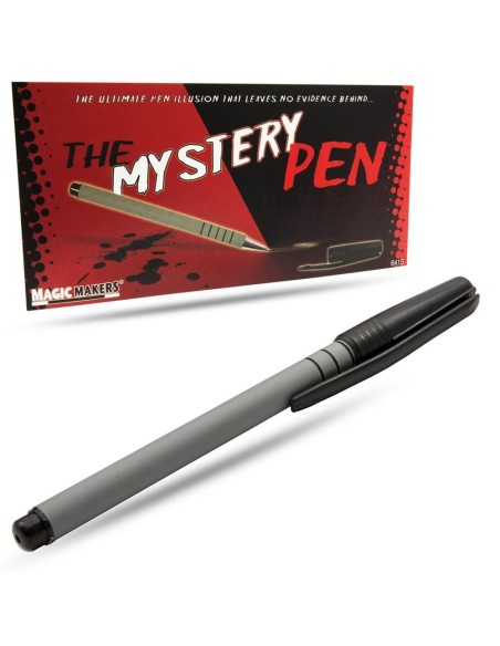 Bolígrafo Misterioso Deluxe Magic Markers