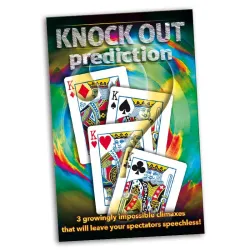 Prediction Knock Out