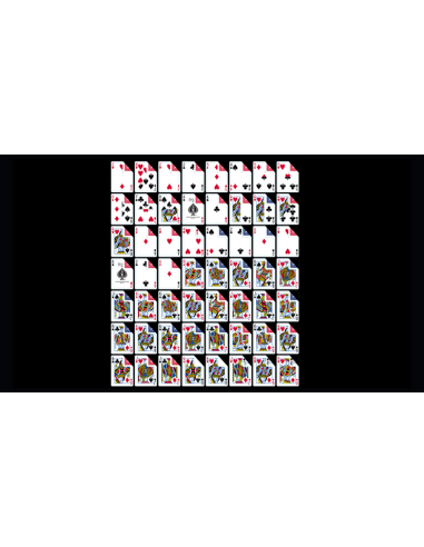 Baraja Bicycle Gaff Index – Con Instrucciones Online