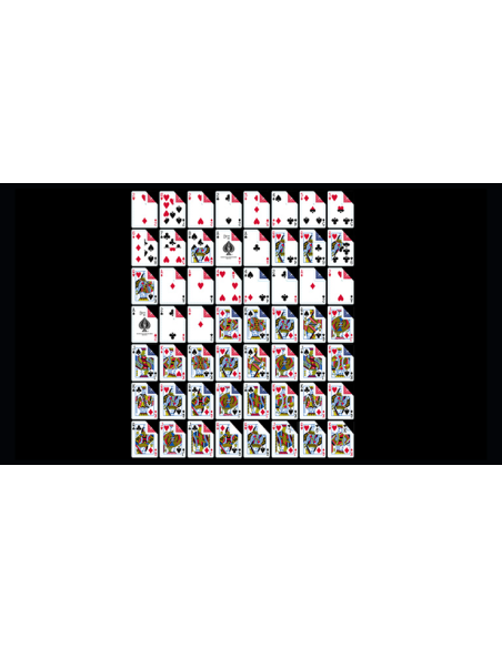 Baraja Bicycle Gaff Index – Con Instrucciones Online